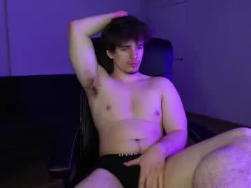 Offline ricky_becko on Chaturbate