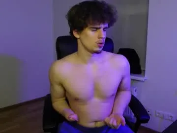 Offline ricky_becko on Chaturbate