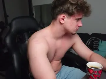 Offline ricky_becko on Chaturbate