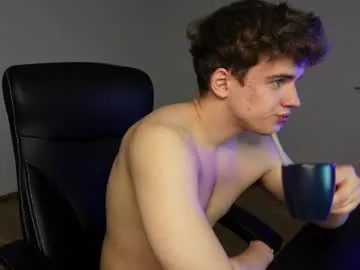 Offline ricky_becko on Chaturbate