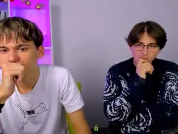 Freechat rico_steel on Chaturbate