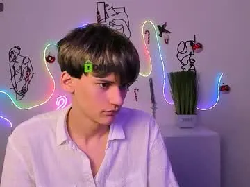 Freechat rico_steel on Chaturbate