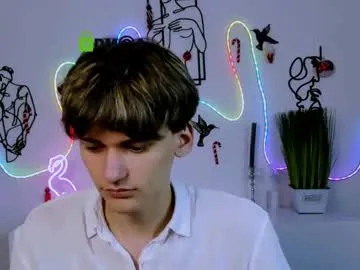 Freechat rico_steel on Chaturbate