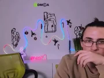 Freechat rico_steel on Chaturbate