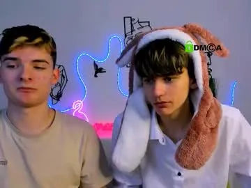 Freechat rico_steel on Chaturbate