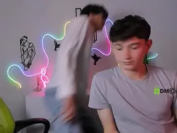 Freechat rico_steel on Chaturbate