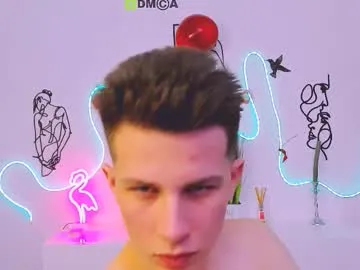 Freechat rico_steel on Chaturbate