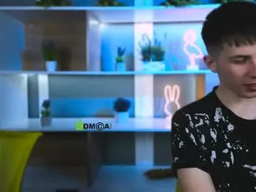 Freechat rico_steel on Chaturbate