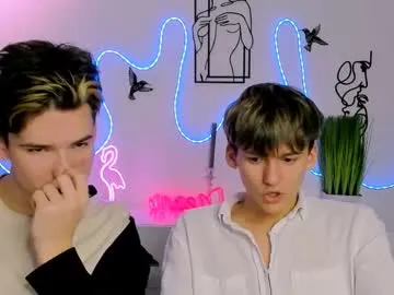 Freechat rico_steel on Chaturbate