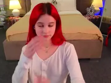 Freechat rina_red_ on Chaturbate