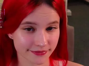 Freechat rina_red_ on Chaturbate