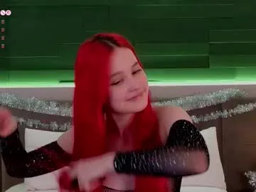 Freechat rina_red_ on Chaturbate