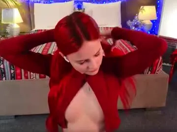 Freechat rina_red_ on Chaturbate