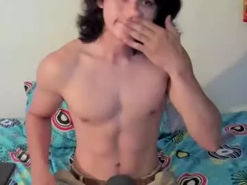 Offline roca_inca on Chaturbate