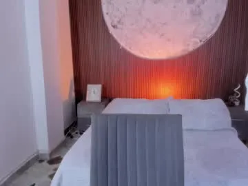 Offline rosecassie on Chaturbate