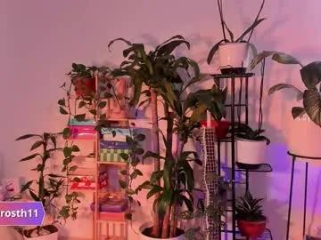 rossth11 on Chaturbate 