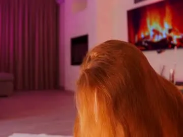 Offline rosyemily on Chaturbate