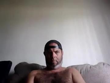 rubbingoneout714 on Chaturbate 