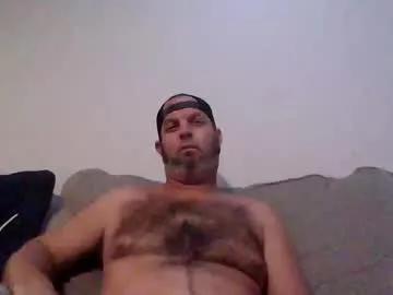 rubbingoneout714 on Chaturbate 