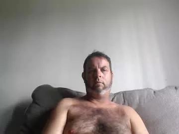 rubbingoneout714 on Chaturbate 