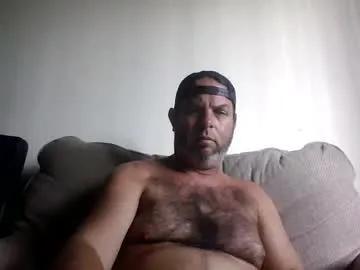 rubbingoneout714 on Chaturbate 