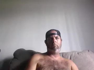 rubbingoneout714 on Chaturbate 