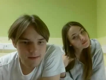 Offline rusiksb31 on Chaturbate