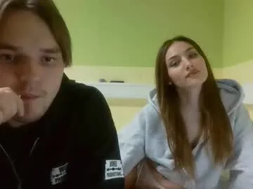 Offline rusiksb31 on Chaturbate