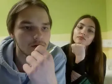 Offline rusiksb31 on Chaturbate