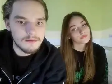 Offline rusiksb31 on Chaturbate