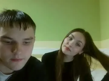 Offline rusiksb31 on Chaturbate