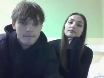 Offline rusiksb31 on Chaturbate