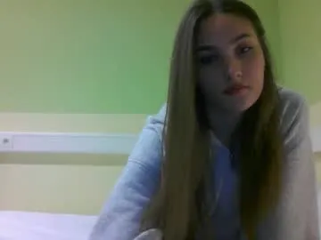 Offline rusiksb31 on Chaturbate