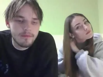 Offline rusiksb31 on Chaturbate