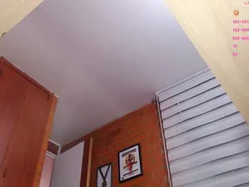 Offline salome_sw on Chaturbate