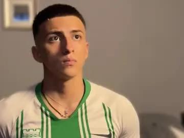 salvatore_romanoo — Underwear off [196 tokens left] #young #bigcock #18 #new #latino