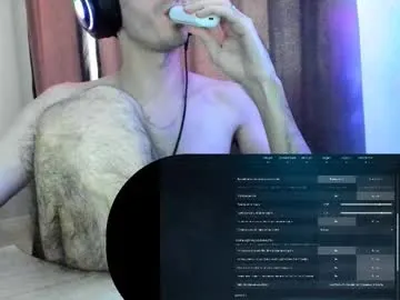 Freechat samiliken on Chaturbate