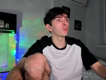 Freechat samiliken on Chaturbate