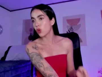 Offline samylewis4_20 on Chaturbate