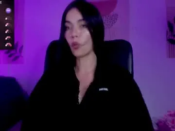 Offline samylewis4_20 on Chaturbate