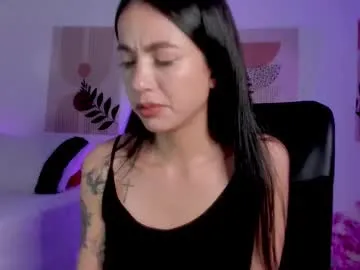 Offline samylewis4_20 on Chaturbate