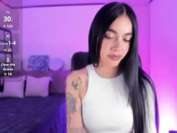 Offline samylewis4_20 on Chaturbate