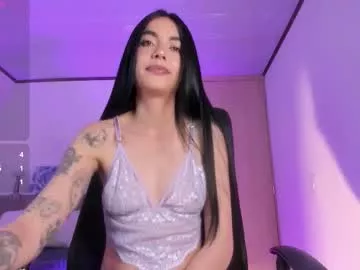 Offline samylewis4_20 on Chaturbate