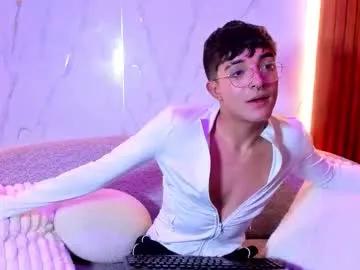 sayronvg — Welcome Today New Twink Boy  - Goal: ride hard dildo and cum  [441 tokens left] #twink #new #lovense #anal #gay