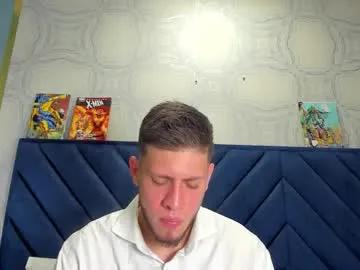 sebastianmaximoff — G: oil chest + jerk off // att:69 tokens //Hey guys, welcome say Sebastian! ready for me im new enjoy me!  - Multi-Goal :  Thanks for your gift  #blonde #new #bigcock #muscle #cum