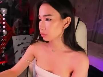 sensualily on Chaturbate 