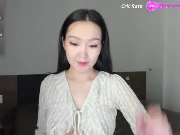 Offline seon_mi on Chaturbate
