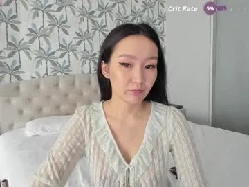 Offline seon_mi on Chaturbate