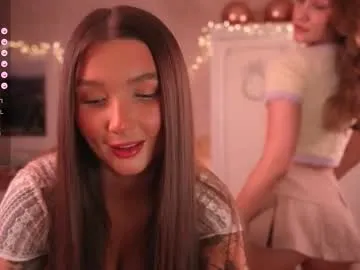 Offline shadowladyyy on Chaturbate