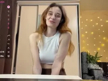 Freechat sharitaklemme on Chaturbate